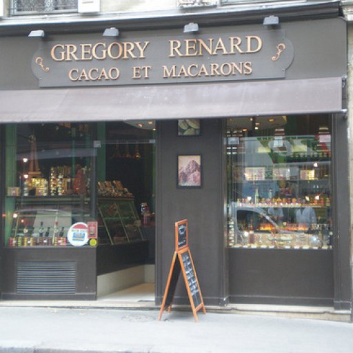 Gregory Renard