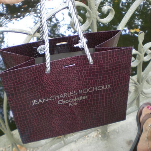 Rochoux bag