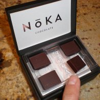 Noka 4 piece collection