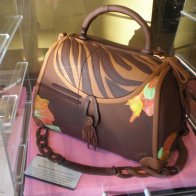 Handbag Cake