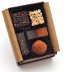 Tasters' 5 Piece Box - Inside