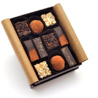 Signature 10 Piece Gift Box - Inside