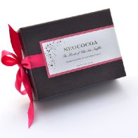 Signature 10 Piece Gift Box - Outside
