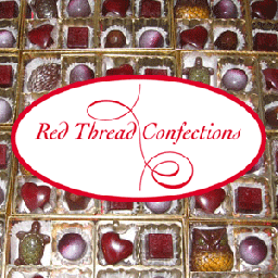 Red Thread Confections