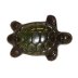 Creamy Caramel Turtle