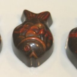 Wasabi fish