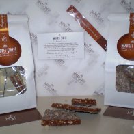 Market Street Gourmet Toffee
