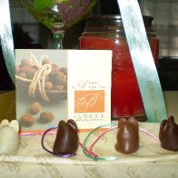 Choco- Mice from LA Burdick