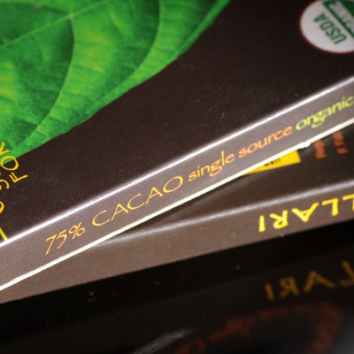 Kallari Chocolate