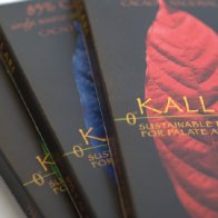 Kallari Chocolate