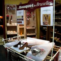 Choco store Brussels