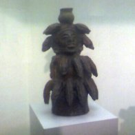 Cacao Goddess