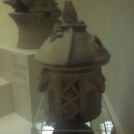 Cacao Vessel
