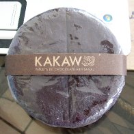 Guatemalan Chocolate: Kakaw