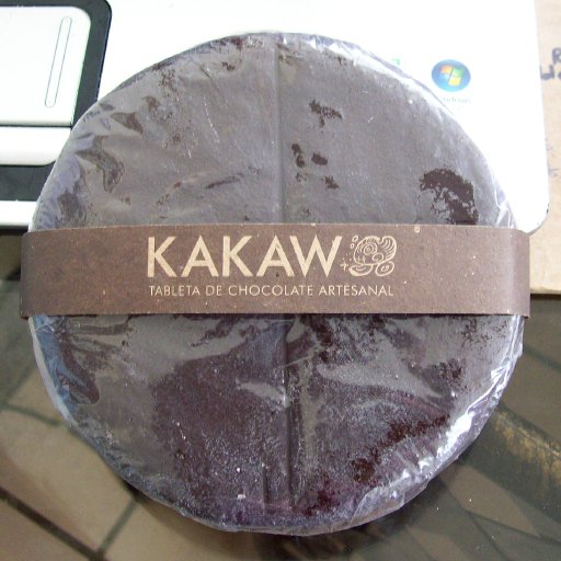 Guatemalan Chocolate: Kakaw