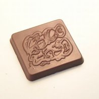 Logo Chocolate