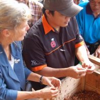 Training Small Farmers