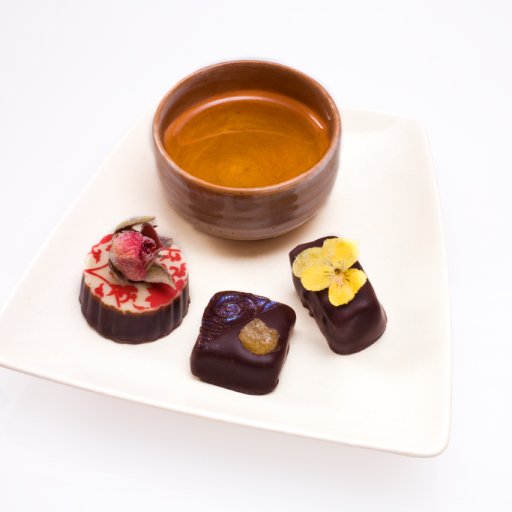 "TeaCeremony" 2009 Kona Chocolate Fest