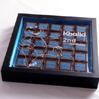 Khalid Birthday