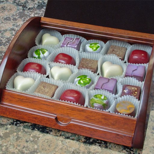 custom box