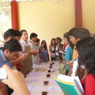 I CONGRESO CACAO FINO, AROMA - PIURA (18)