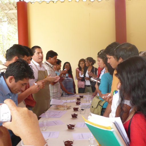 I CONGRESO CACAO FINO, AROMA - PIURA (18)