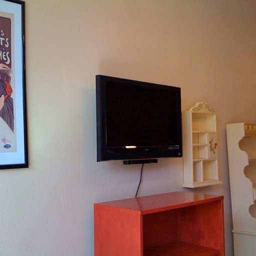 more new installations