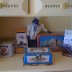 Introducing the chocolate tins