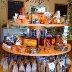 central display table