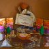 Willard and the wine-pairing chocolates