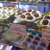 more truffles