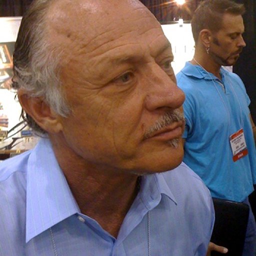 Gary Guittard