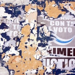 Rio Chico Graffiti