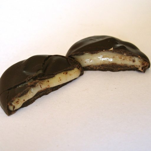 peppermint patty