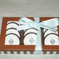 Cookies in Signature Box