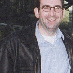 Andrew Jacket