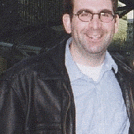 Andrew Jacket