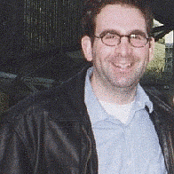 Andrew Jacket
