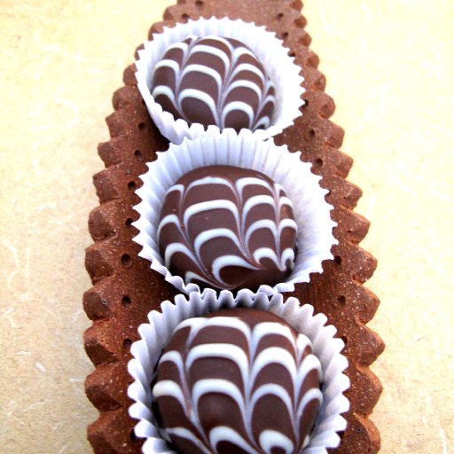 peanut butter caramels