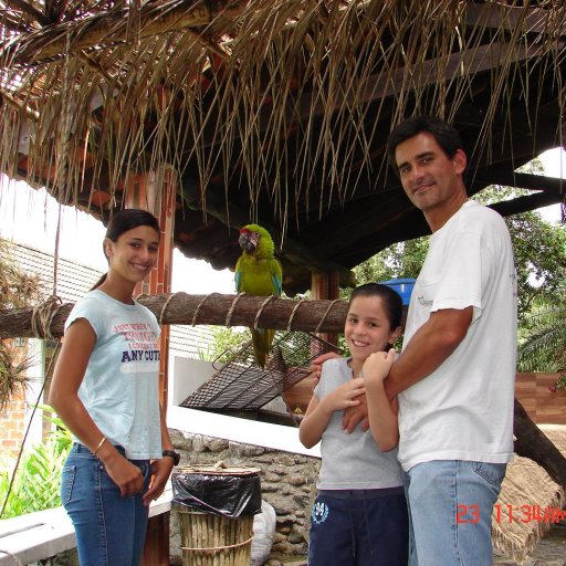 Papagayo Guayaquil