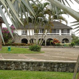 Casa Hacienda