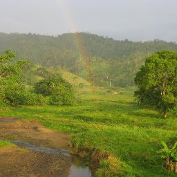 Cerros RSJ