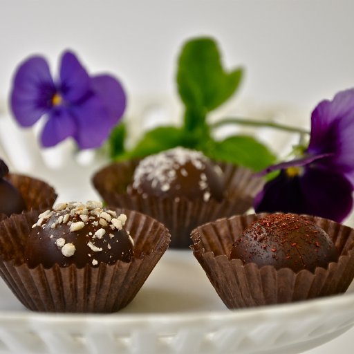 Truffles
