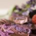 Lavender-Violet and Wild Berries