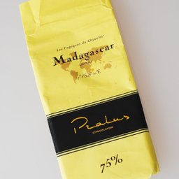 Pralus. Madagascar