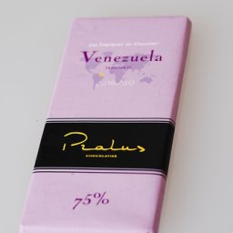Pralus. Venezuela