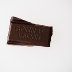 Chocolat de Bonnat. The heart of a bar.