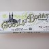 Chocolat de Bonnat. Equateur