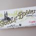 Chocolat de Bonnat. Ceylan