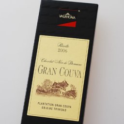 Valrhona. Gran Couva 2006